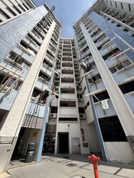 Blk 244 Gombak View (Bukit Batok), HDB 3 Rooms #586096691